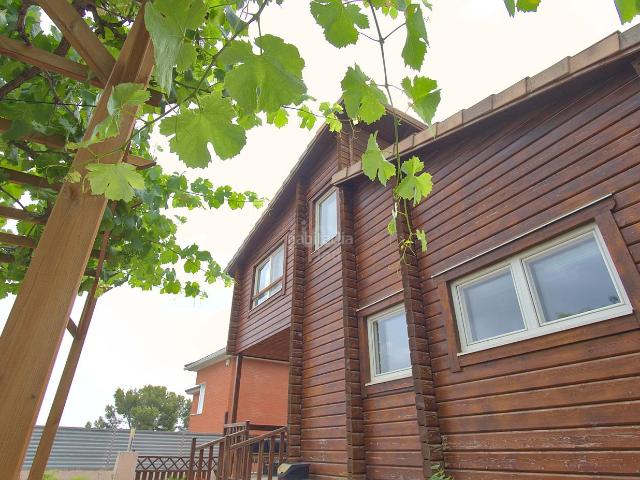 Casa en venta en Sant Boi De Llobregat, Marianao
