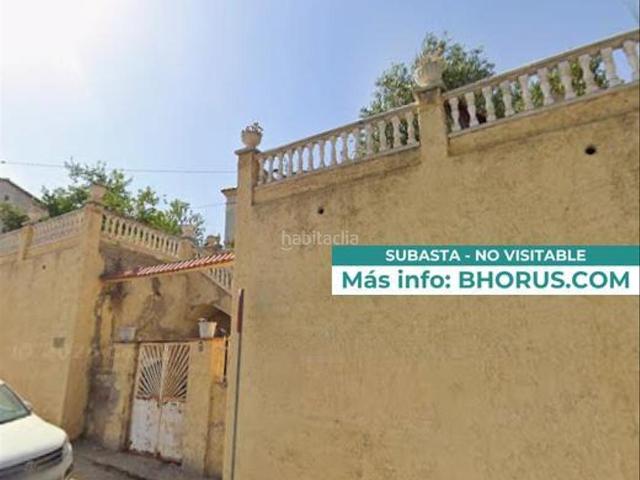 Casa en venta en Marianao, Baix Llobregat