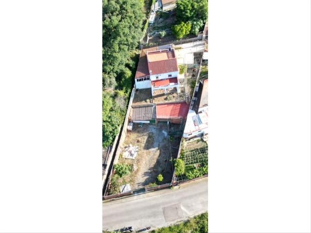 Casa en venta en Sant Boi De Llobregat, Camps Blancs