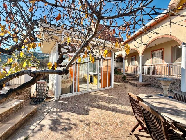 Casa en venta en Camps Blancs, Sant Boi De Llobregat