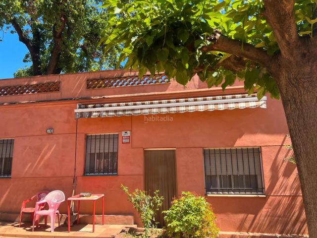 Casa en venta en Sant Boi De Llobregat, Marianao