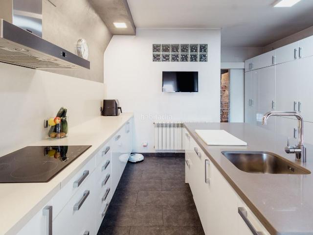 Casa en venta en Sant Boi De Llobregat, Barri Centre