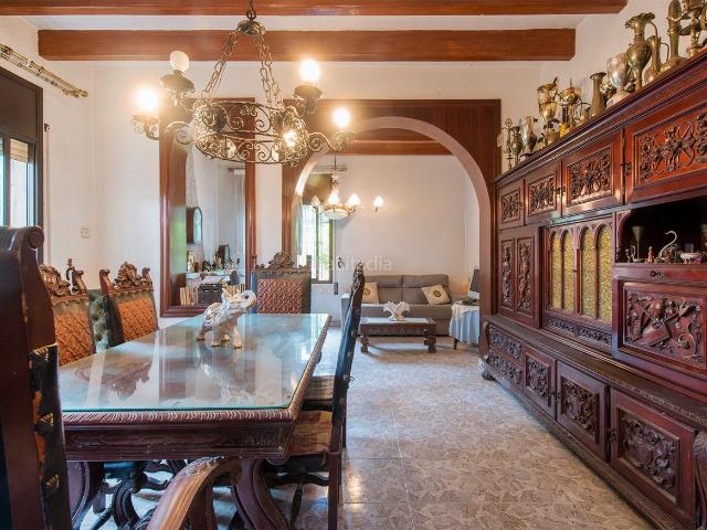 Casa en venta en Marianao, Baix Llobregat