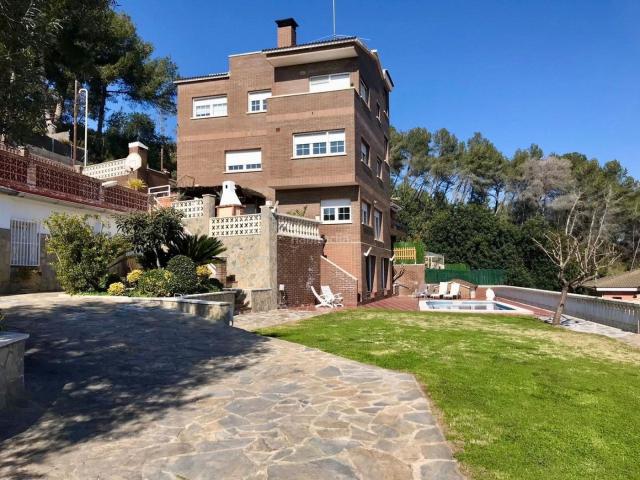 Casa en venta en Marianao, Baix Llobregat