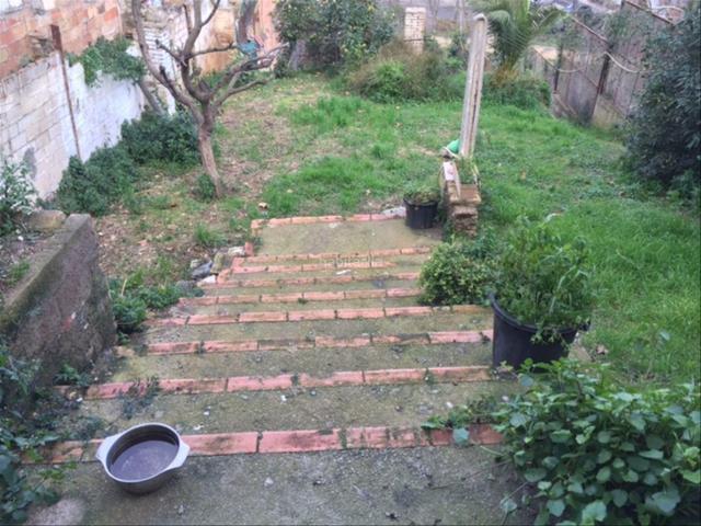 Casa en venta en Sant Boi De Llobregat, Marianao
