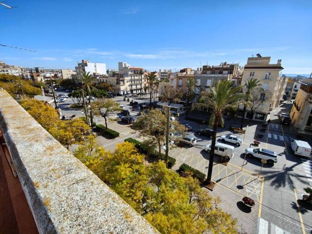 Casa en venta en Sant Carles De La Ràpita