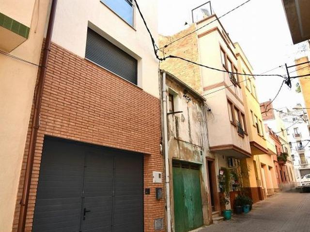 Chalet en venta en Montsià, Catalunya