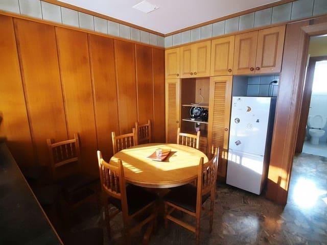 Casa en venta en Plaça de Carles III, Montsià