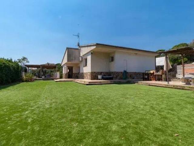 Casa en venta en Castellar d'Índies, Maresme