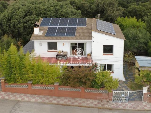 Casa en venta en Castellar d'Índies, Sant Cebrià de Vallalta
