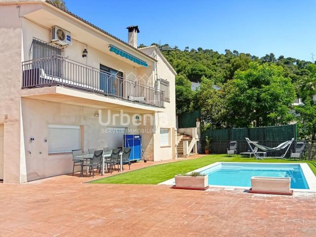 Casa en venta en Castellar d'Índies, Maresme