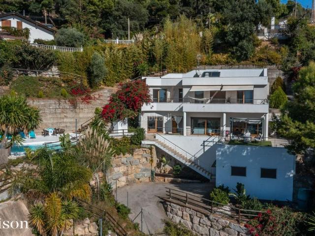 Casa en venta en Castellar d'Índies, Maresme