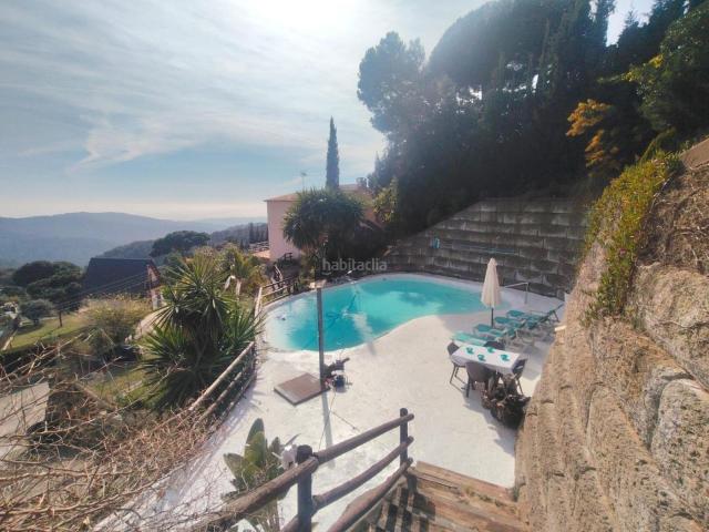 Casa en venta en Castellar d'Índies, Maresme