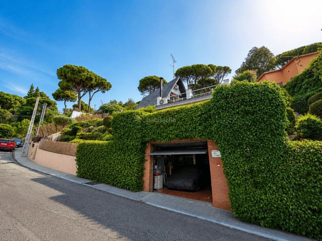 Casa en venta en Can Bartomet, Maresme
