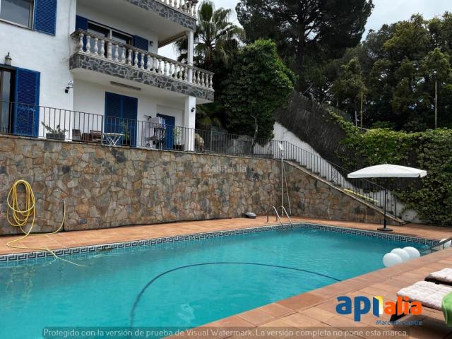 Casa en venta en Can Bartomet, Maresme