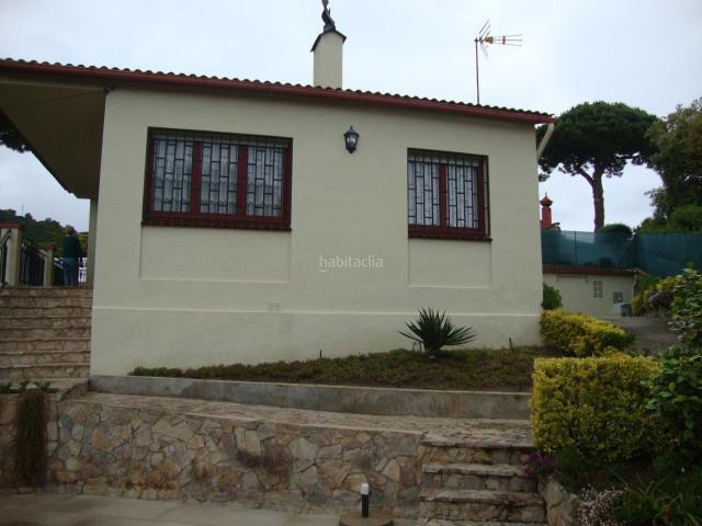 Casa en venta en Castellar d'Índies, Maresme