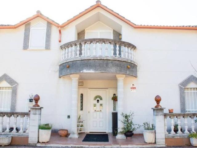 Casa en venta en Vilardell, Vallès Oriental