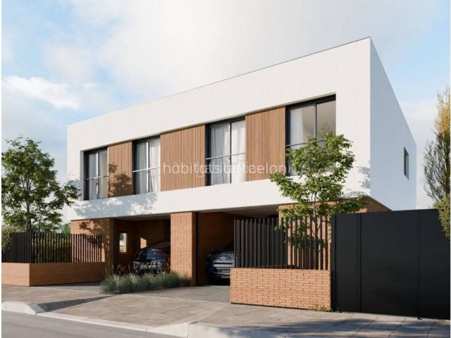 Casa en venta en Sot de les Granotes, Vallès Oriental