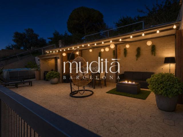 Casa en venta en la Batllòria, Sant Celoni