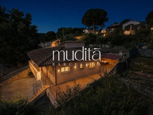Chalet en venta en Vallès Oriental, Catalunya