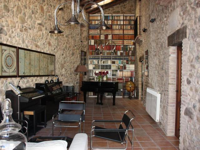Casa Rural en venta en Bordils