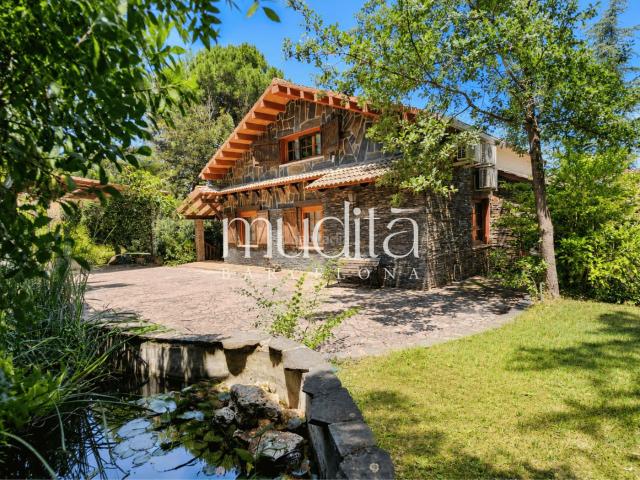 Casa en venta en Vilardell, Vallès Oriental