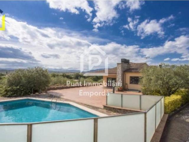 Casa en venta en Alt Empordà, Catalunya