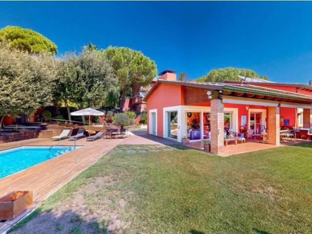 Casa en venta en Valldoreix, Vallès Occidental