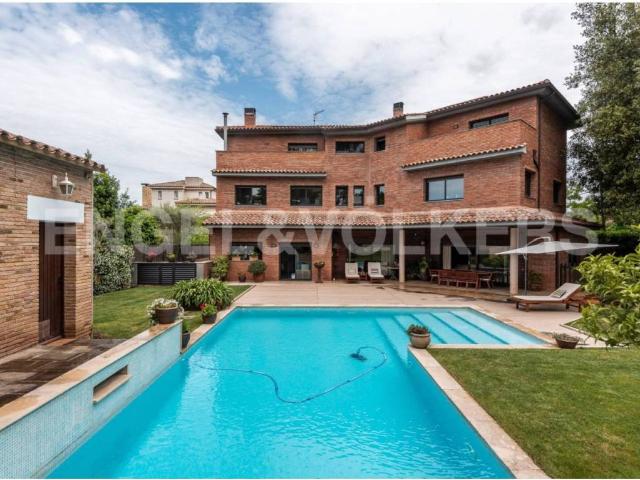 Casa en venta en Vallès Occidental, Catalunya
