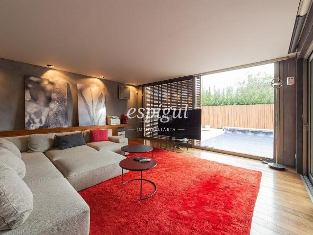 Casa en venta en Sant Cugat Del Vallès