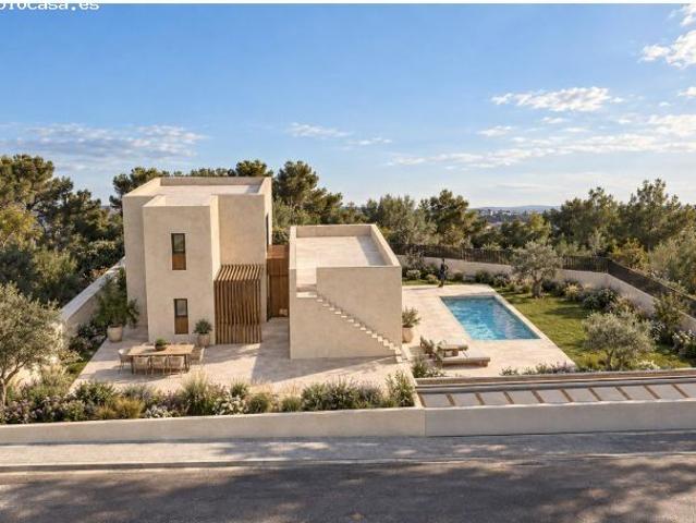 Casa en venta en Valldoreix, Vallès Occidental