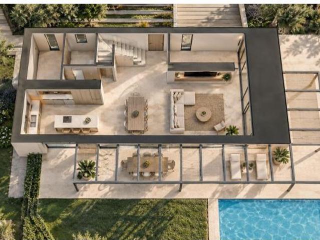 Casa en venta en Valldoreix, Vallès Occidental