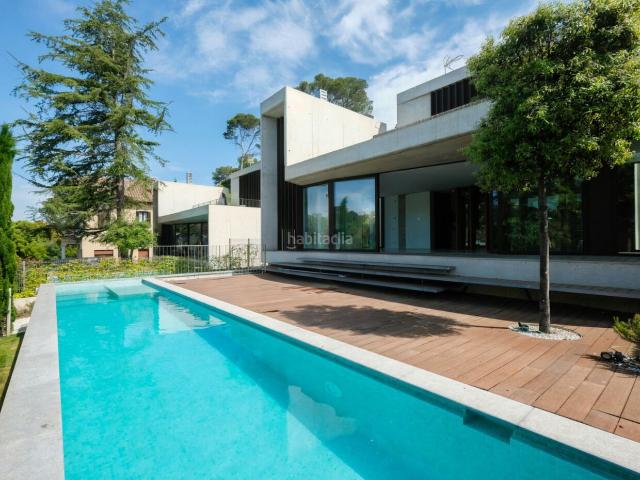 Casa en venta en la Floresta, Vallès Occidental