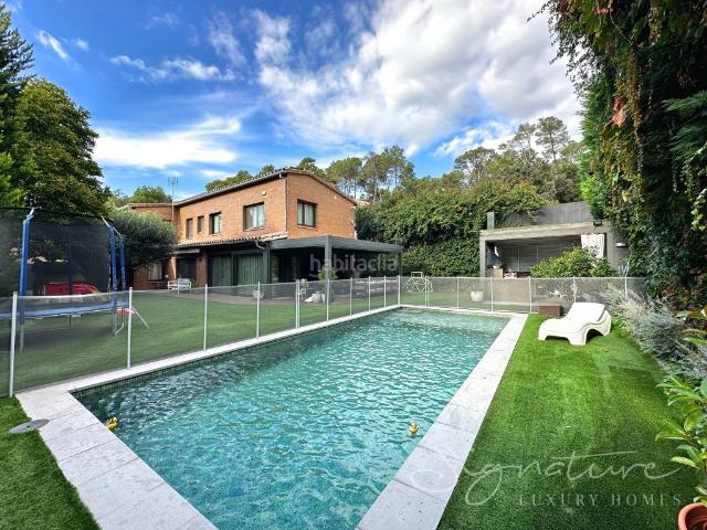 Casa en venta en Vallès Occidental, Catalunya