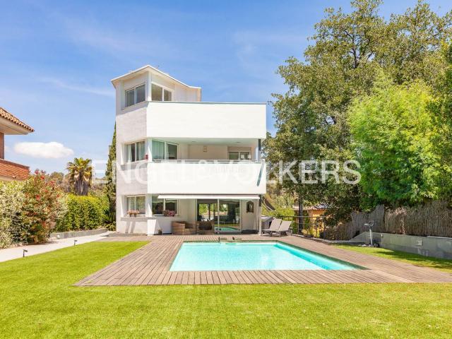 Casa en venta en la Floresta, Vallès Occidental