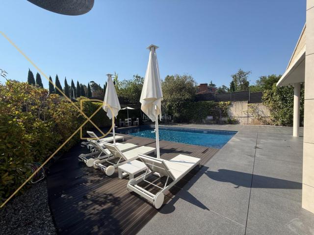 Casa en venta en la Floresta, Vallès Occidental