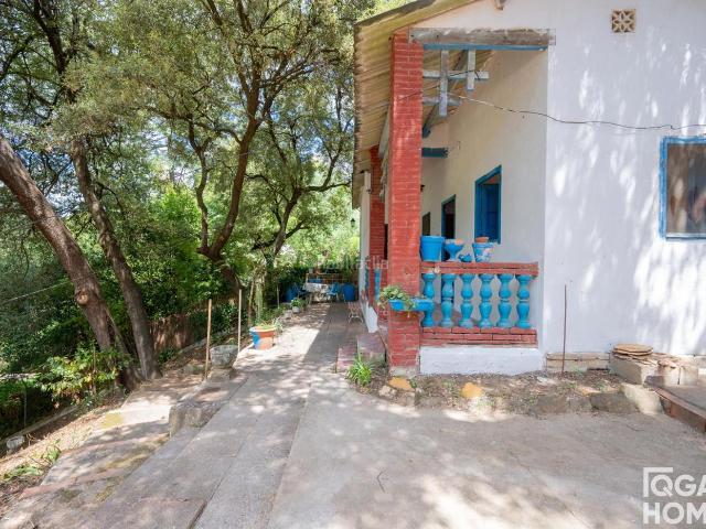 Casa en venta en Sant Cugat Del Vallès