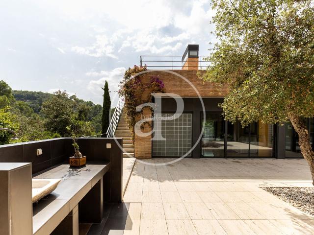 Casa en venta en la Floresta, Vallès Occidental