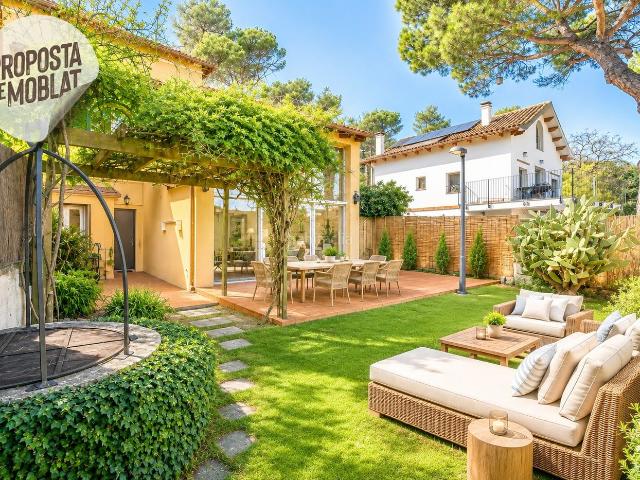 Casa en venta en la Floresta, Vallès Occidental