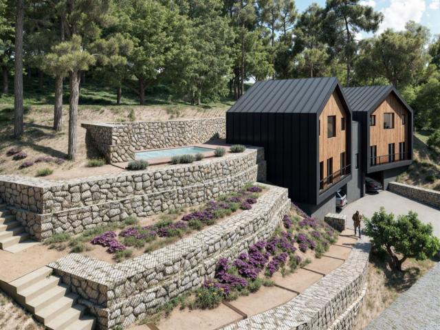 Casa en venta en la Floresta, Vallès Occidental