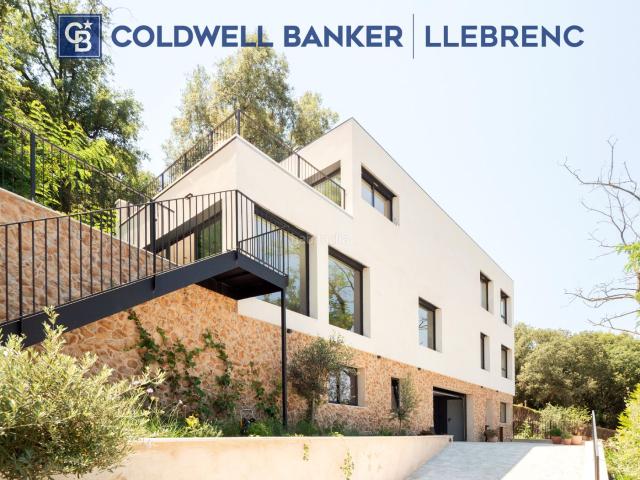Casa en venta en Sarrià - Sant Gervasi, Barcelonès