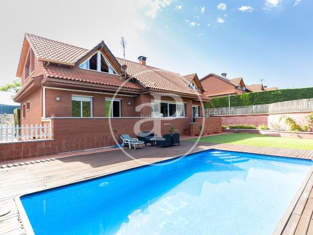 Casa en venta en Valldoreix, Vallès Occidental