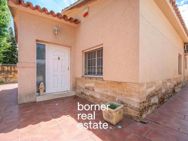 Casa en venta en Valldoreix, Vallès Occidental