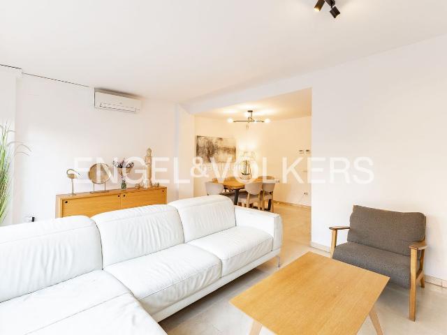 Chalet en venta en Valldoreix, Vallès Occidental