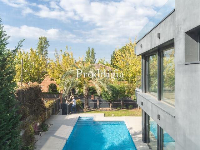 Casa en venta en Valldoreix, Vallès Occidental
