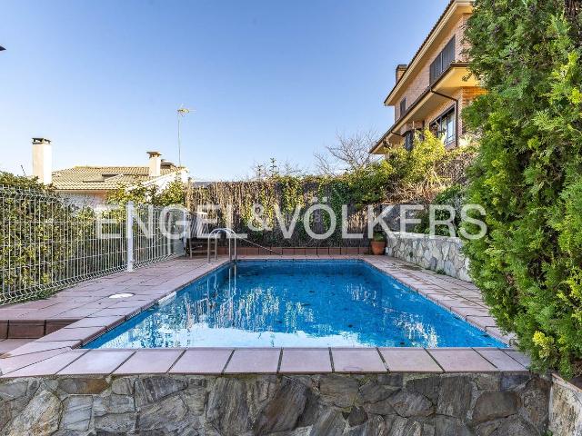 Casa en venta en Valldoreix, Vallès Occidental