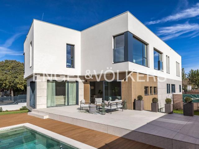 Casa en venta en Valldoreix, Vallès Occidental