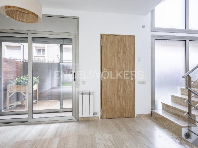 Casa en venta en Sant Cugat Del Vallès