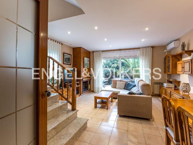 Chalet en venta en Vallès Occidental, Catalunya