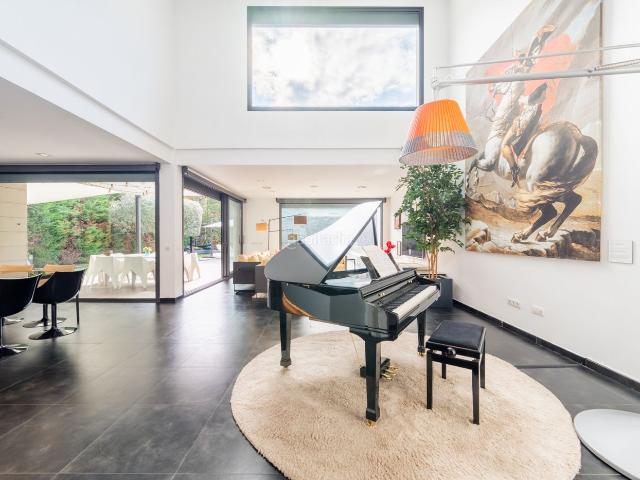 Casa en venta en Valldoreix, Vallès Occidental